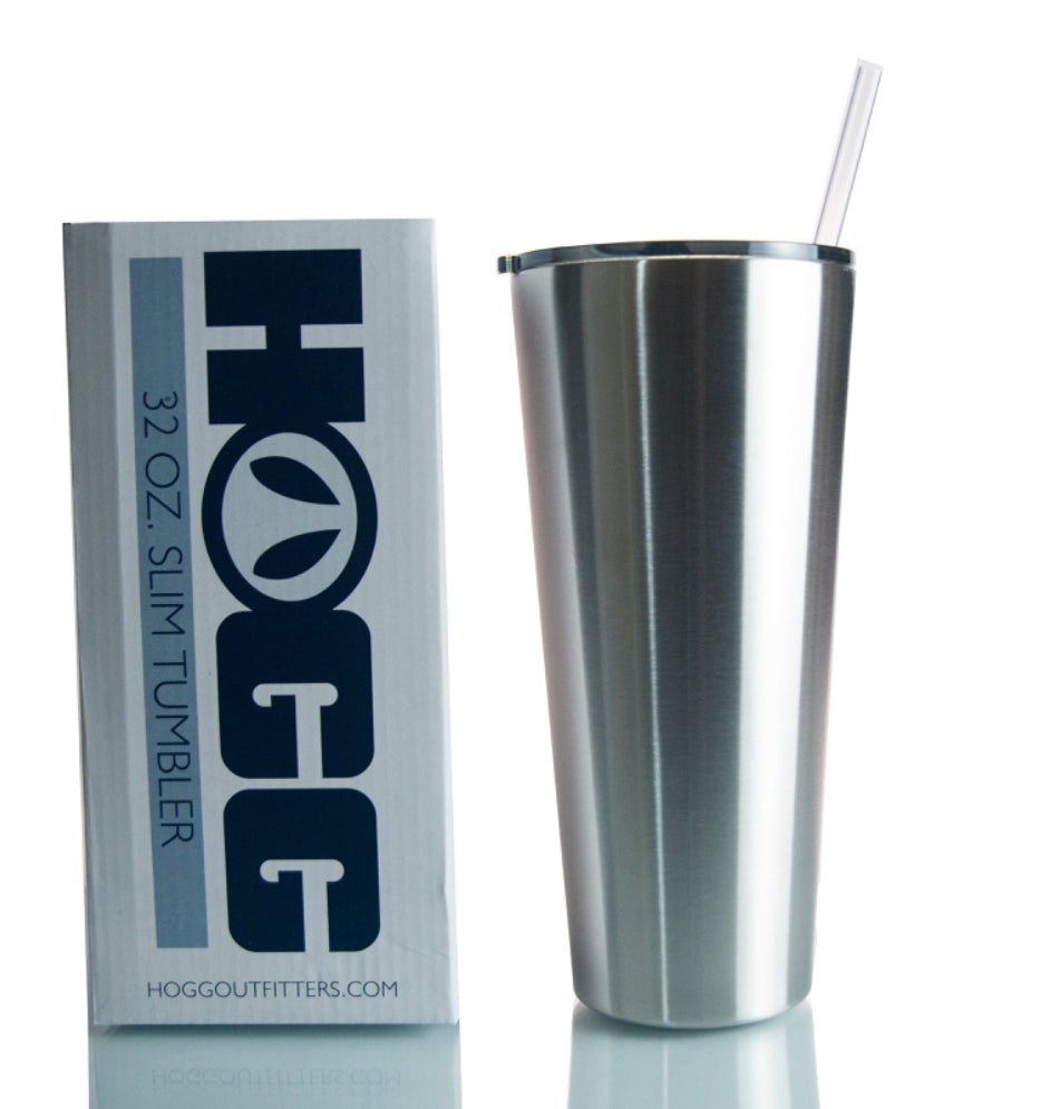 32oz Tappered Slim Tumbler-Custom Made Epoxy Tumbler