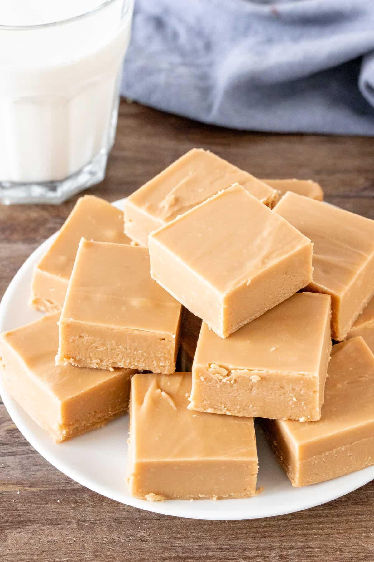 Homemade Fudge