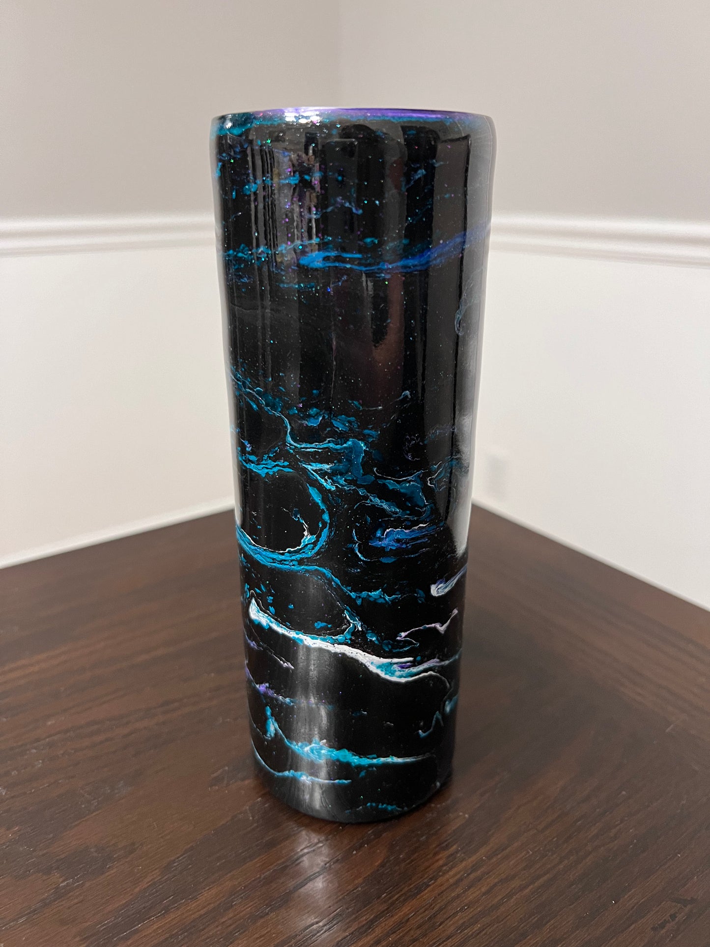 RTS #22 -20oz Skinny Tumbler-Pre Made-RTS