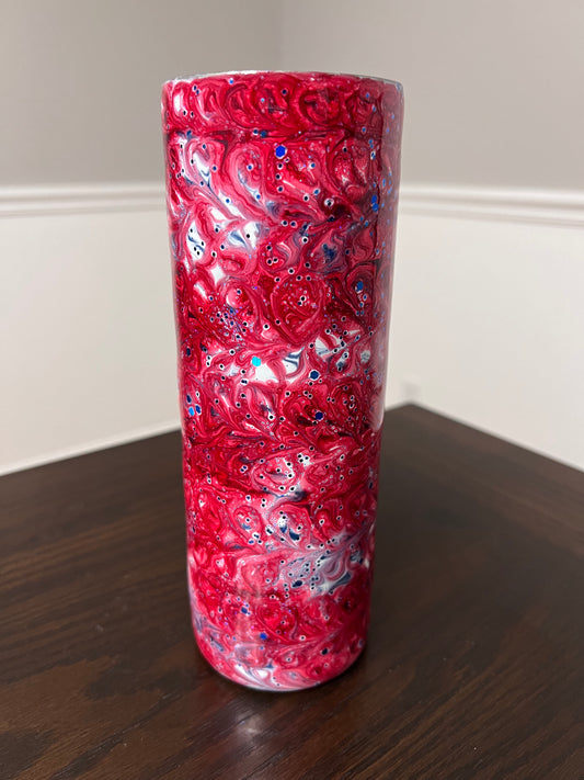 RTS #36 -20oz Skinny Tumbler-Pre Made-RTS