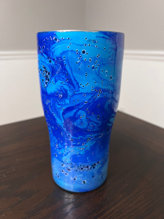 RTS #27 -20oz Curve Tumbler-Pre Made-RTS