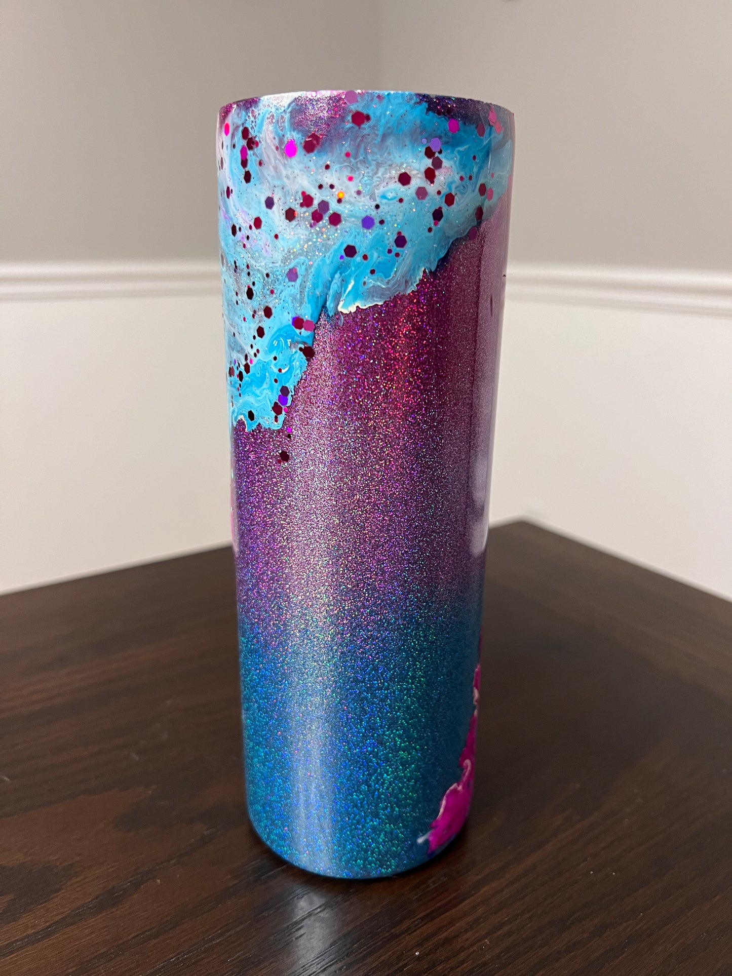 RTS #35 -20oz Skinny Tumbler-Pre Made-RTS