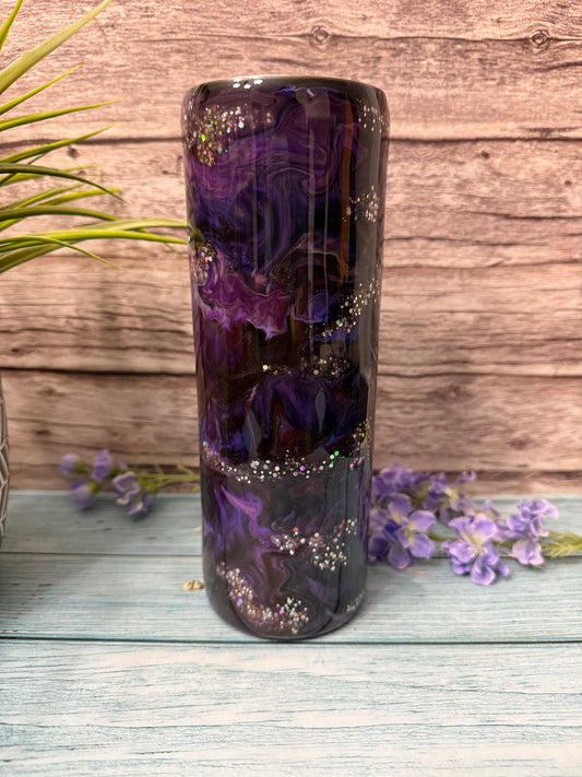 RTS #90 -20oz Skinny Tumbler-Pre Made-RTS