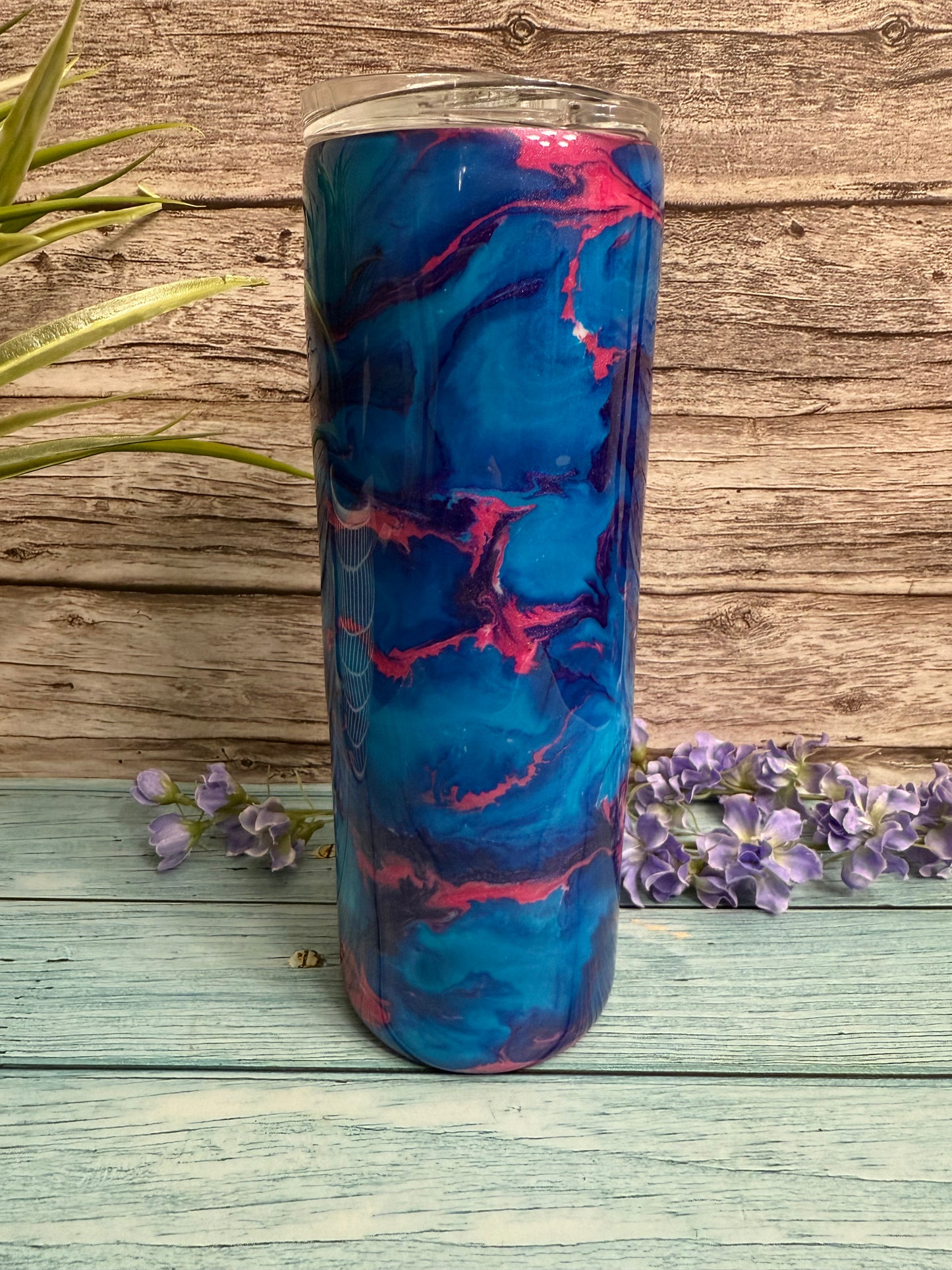 RTS #95 20oz Skinny -Pre Made