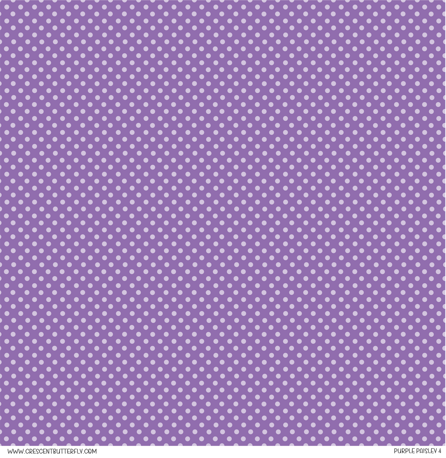 Purple Paisley 4 Vinyl Sheet/Wrap