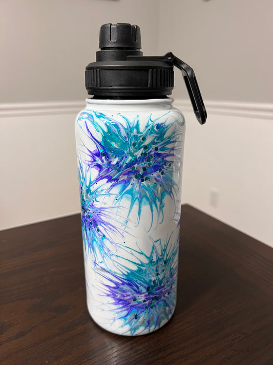 Stinger 32oz Duo Hydro Bottle-PreMade-RTS