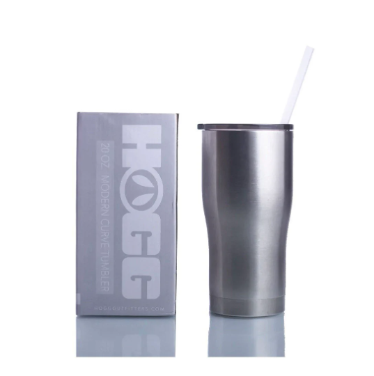 20oz Modern Curve Tumbler-Custom Made Epoxy Tumbler