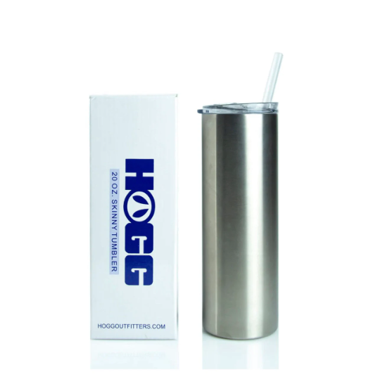 20oz Skinny Tumbler-Custom Made Epoxy Tumbler