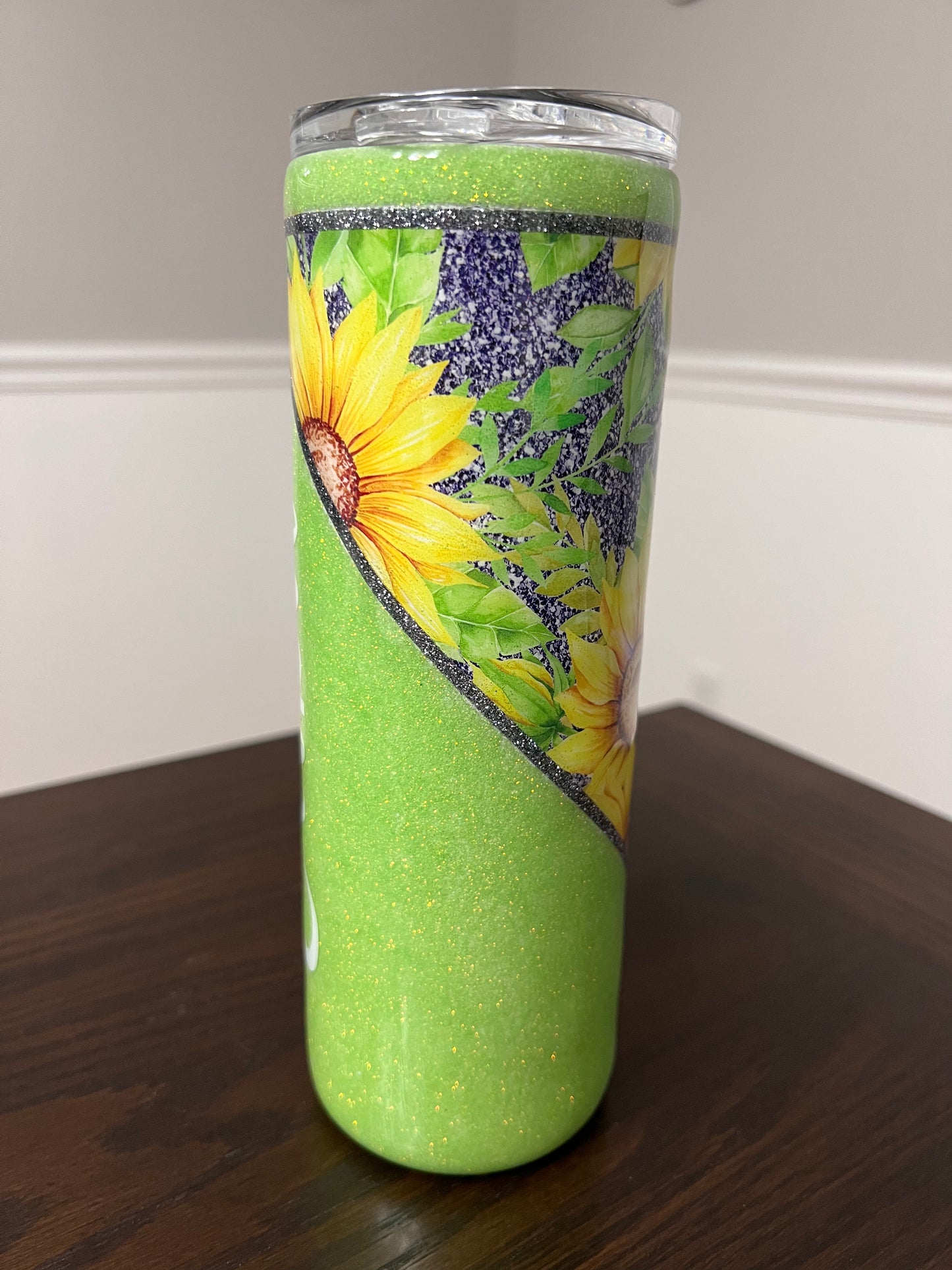 Springs Arrival 20oz Skinny Tumbler-Pre Made-RTS