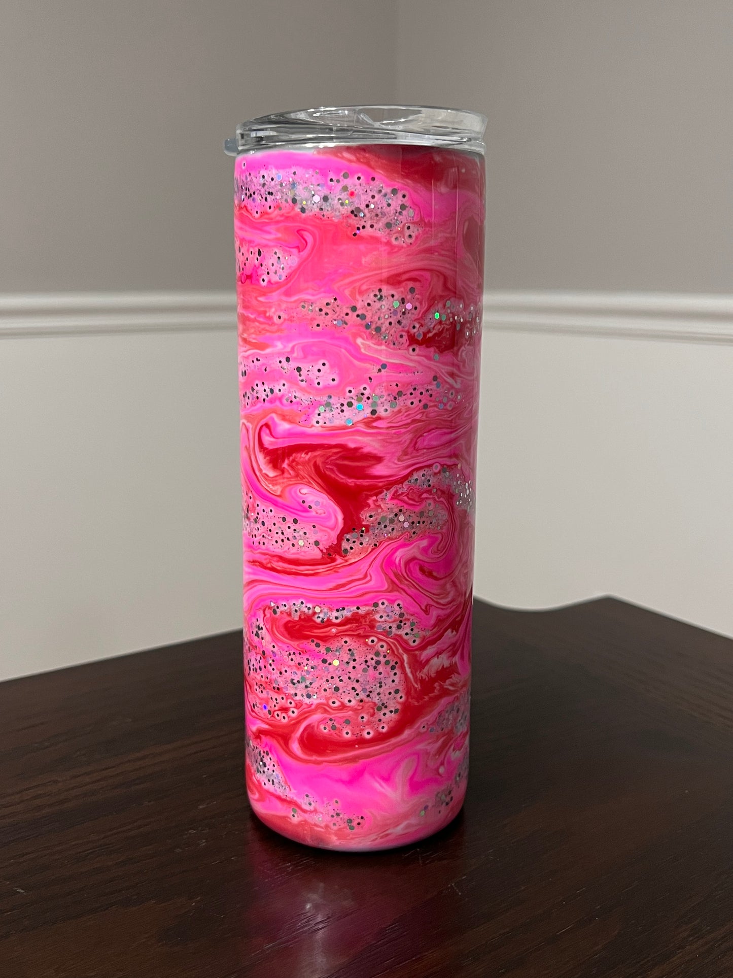 I’m Yours 20oz Skinny Tumbler-Pre Made-RTS