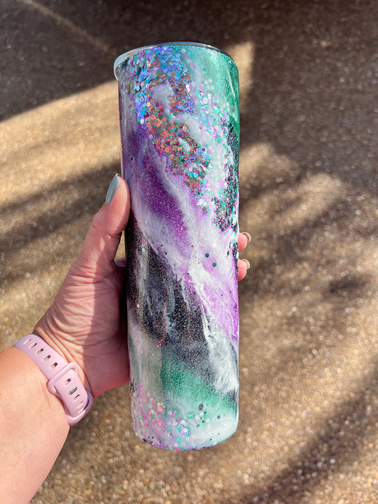 Milky Way Tumbler