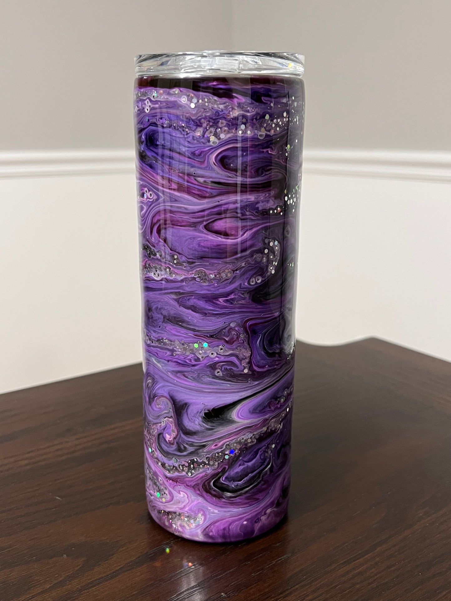 Good Time 20oz Skinny Tumbler-Pre Made-RTS