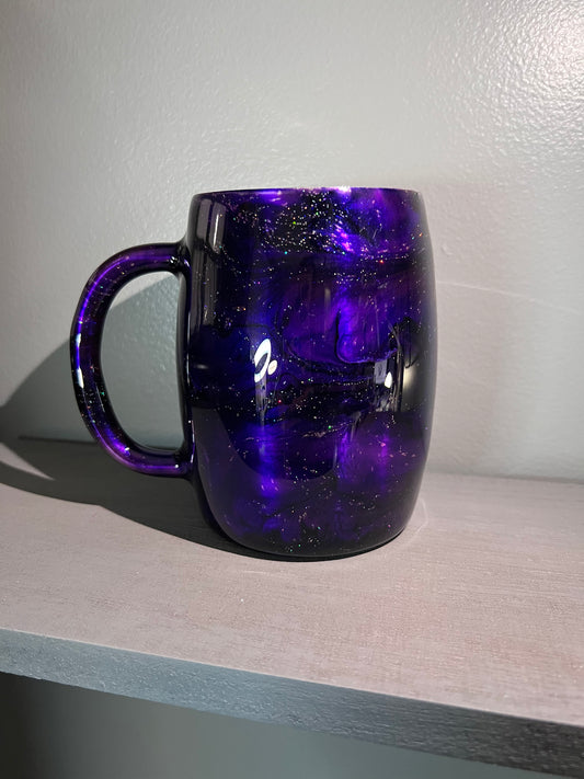 Sugar Plum 14oz Coffee Mug Tumbler