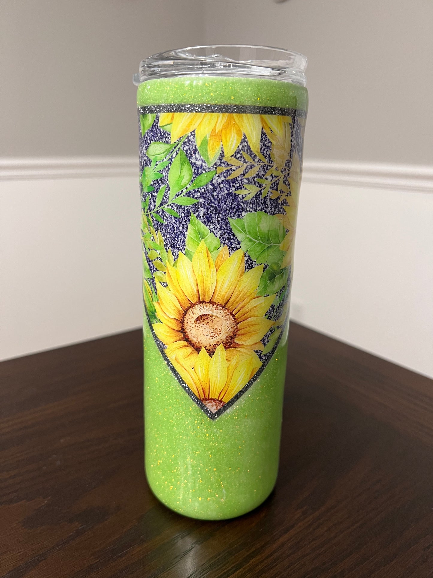 Springs Arrival 20oz Skinny Tumbler-Pre Made-RTS