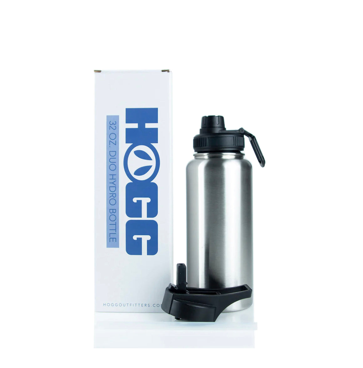 32oz Duo Hydro Bottle-Custom Made Epoxy Tumbler