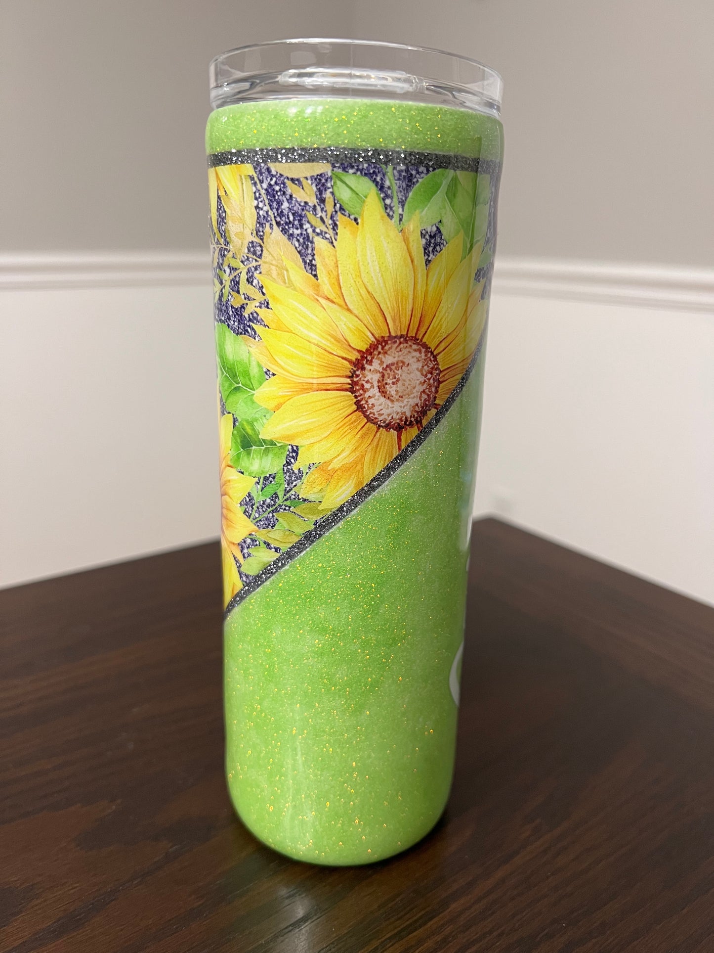 Springs Arrival 20oz Skinny Tumbler-Pre Made-RTS